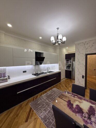 Продаётся 3-комн. новостройка 145 м², пос. Ени Ясамал, photo 4 from 17