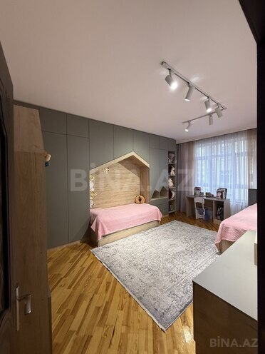 Продаётся 3-комн. новостройка 145 м², пос. Ени Ясамал, photo 10 from 17