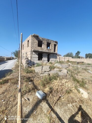 Satılır  torpaq 6 sot, Türkan q., photo 3 from 8