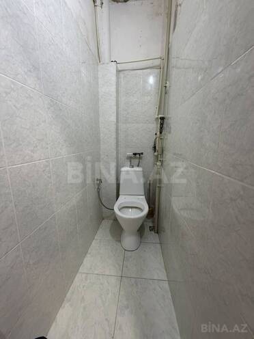 Satılır 3 otaqlı köhnə tikili 60 m², Bakıxanov q., photo 18 from 20