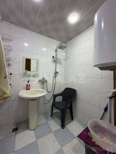 Satılır 3 otaqlı köhnə tikili 60 m², Bakıxanov q., photo 19 from 20