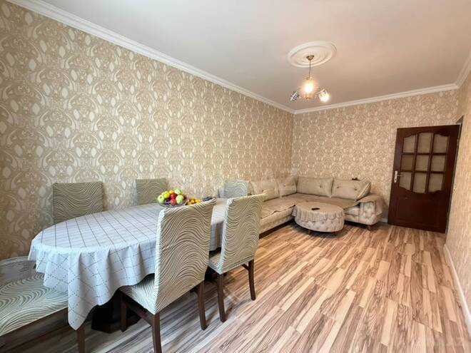 Satılır 3 otaqlı köhnə tikili 60 m², Bakıxanov q., photo 3 from 20