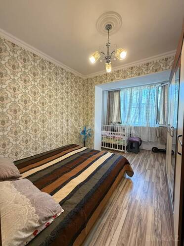 Satılır 3 otaqlı köhnə tikili 60 m², Bakıxanov q., photo 6 from 20