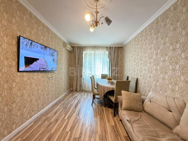 Satılır 3 otaqlı köhnə tikili 60 m², Bakıxanov q., photo 4 from 20