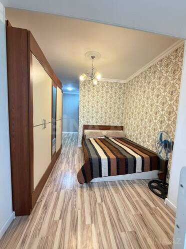 Satılır 3 otaqlı köhnə tikili 60 m², Bakıxanov q., photo 8 from 20