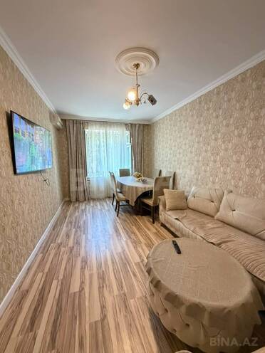 Satılır 3 otaqlı köhnə tikili 60 m², Bakıxanov q., photo 5 from 20