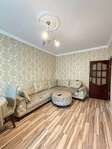 Satılır 3 otaqlı köhnə tikili 60 m², Bakıxanov q., photo 11 from 20