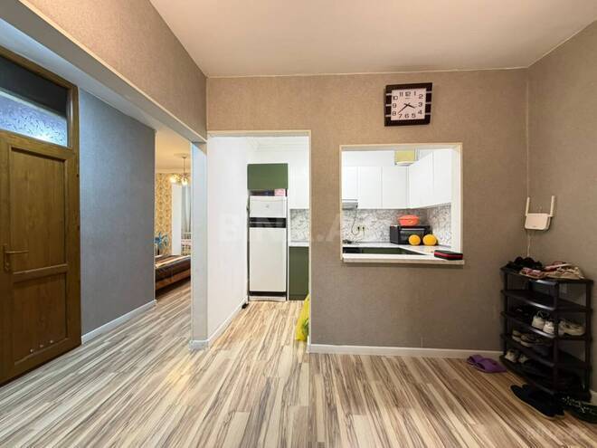 Satılır 3 otaqlı köhnə tikili 60 m², Bakıxanov q., photo 13 from 20