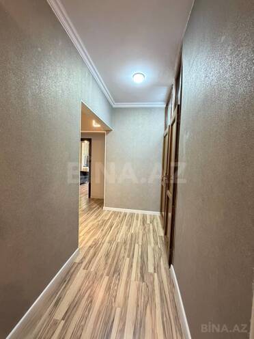 Satılır 3 otaqlı köhnə tikili 60 m², Bakıxanov q., photo 15 from 20