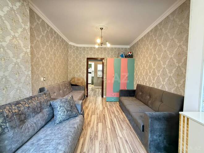 Satılır 3 otaqlı köhnə tikili 60 m², Bakıxanov q., photo 9 from 20