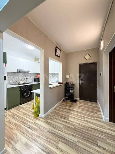 Satılır 3 otaqlı köhnə tikili 60 m², Bakıxanov q., photo 14 from 20