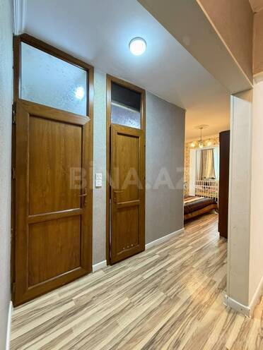 Satılır 3 otaqlı köhnə tikili 60 m², Bakıxanov q., photo 17 from 20
