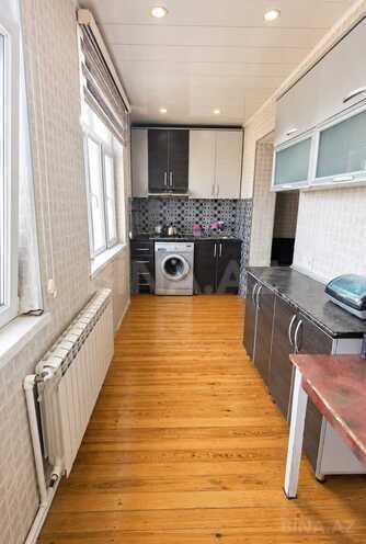 Продаётся 4-комн. вторичка 100 м², м. Халглар Достлугу, photo 7 from 11