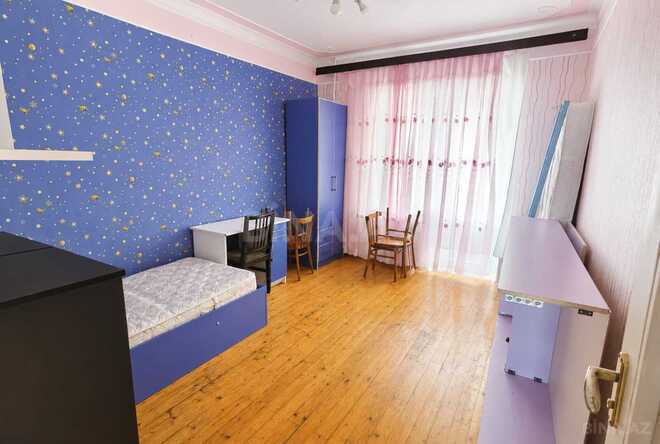 Продаётся 4-комн. вторичка 100 м², м. Халглар Достлугу, photo 5 from 11