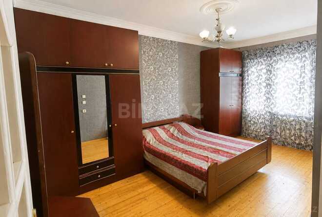 Продаётся 4-комн. вторичка 100 м², м. Халглар Достлугу, photo 3 from 11