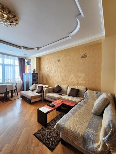 Продаётся 3-комн. новостройка 145 м², м. Шах Исмаил Хатаи, photo 3 from 24