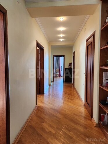 Продаётся 3-комн. новостройка 145 м², м. Шах Исмаил Хатаи, photo 7 from 24