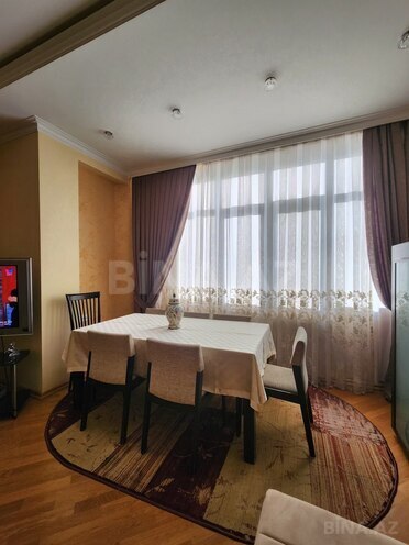 Продаётся 3-комн. новостройка 145 м², м. Шах Исмаил Хатаи, photo 6 from 24