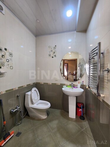 Продаётся 3-комн. новостройка 145 м², м. Шах Исмаил Хатаи, photo 20 from 24