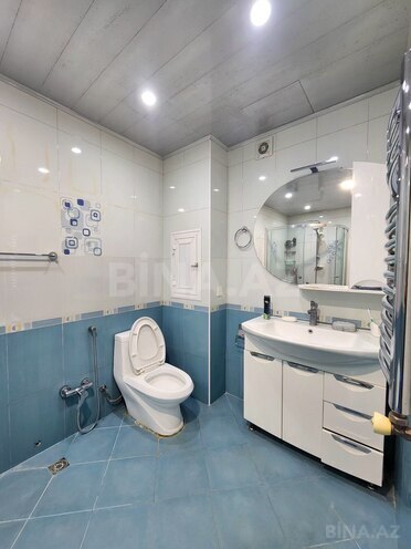 Продаётся 3-комн. новостройка 145 м², м. Шах Исмаил Хатаи, photo 19 from 24