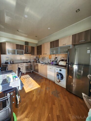 Продаётся 3-комн. новостройка 145 м², м. Шах Исмаил Хатаи, photo 11 from 24