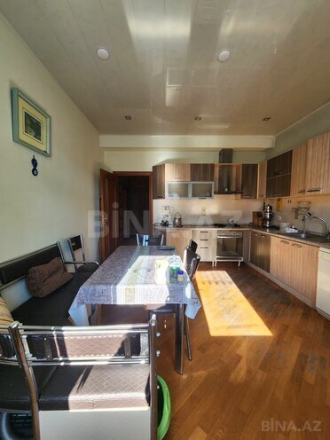 Продаётся 3-комн. новостройка 145 м², м. Шах Исмаил Хатаи, photo 12 from 24