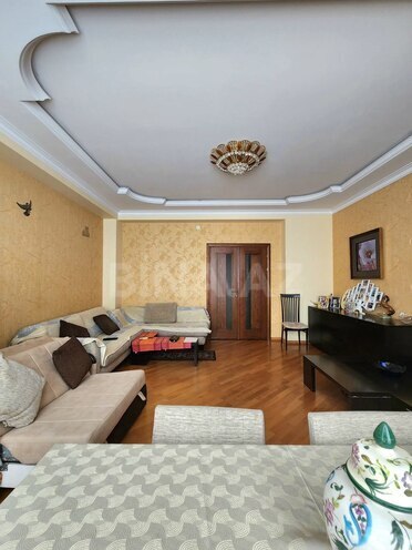 Продаётся 3-комн. новостройка 145 м², м. Шах Исмаил Хатаи, photo 4 from 24