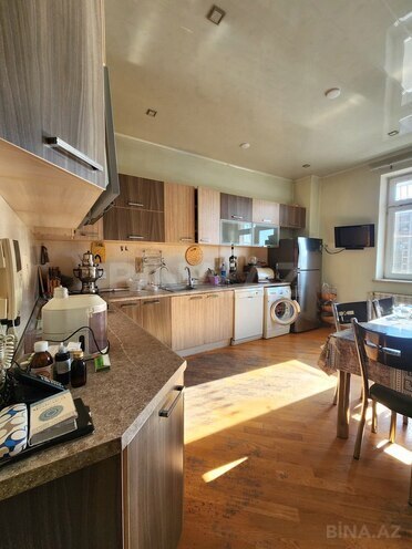 Продаётся 3-комн. новостройка 145 м², м. Шах Исмаил Хатаи, photo 10 from 24