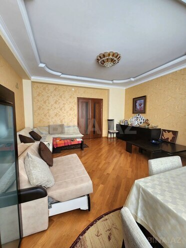Продаётся 3-комн. новостройка 145 м², м. Шах Исмаил Хатаи, photo 5 from 24