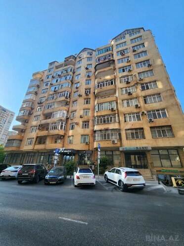 Продаётся 3-комн. новостройка 145 м², м. Шах Исмаил Хатаи, photo 23 from 24