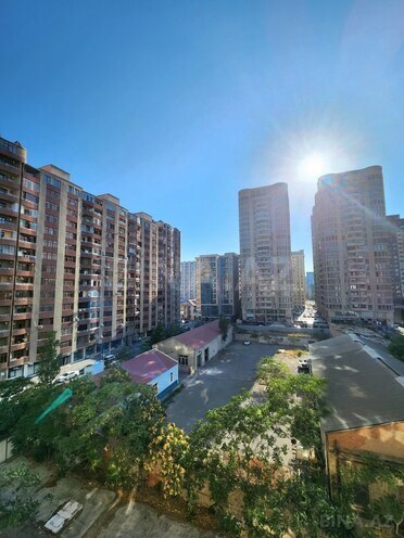 Продаётся 3-комн. новостройка 145 м², м. Шах Исмаил Хатаи, photo 22 from 24
