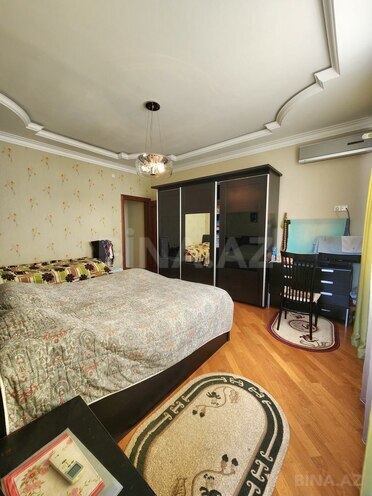 Продаётся 3-комн. новостройка 145 м², м. Шах Исмаил Хатаи, photo 16 from 24