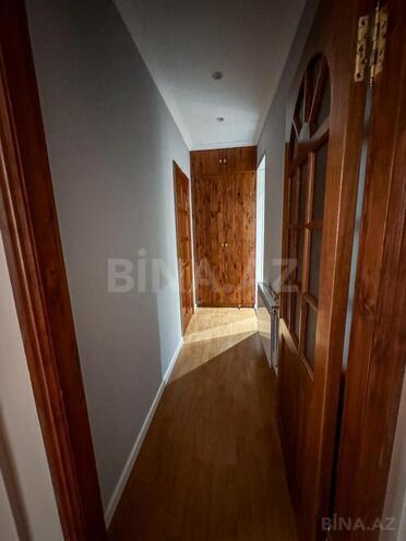 İcarəyə verilir 2 otaqlı köhnə tikili 70 m², Sahil m., photo 4 from 13