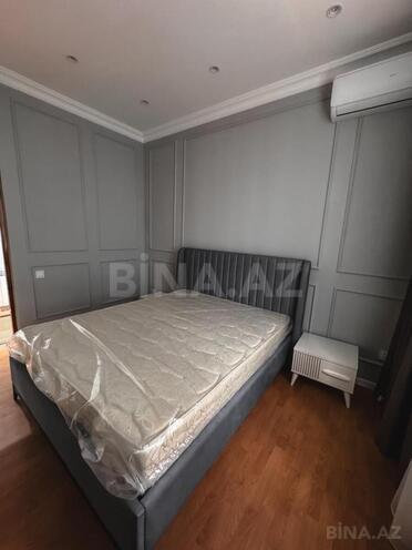 İcarəyə verilir 2 otaqlı köhnə tikili 70 m², Sahil m., photo 6 from 13