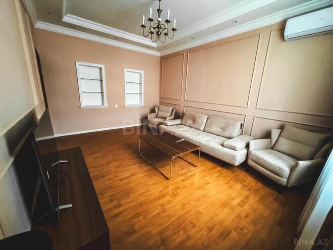 İcarəyə verilir 2 otaqlı köhnə tikili 70 m², Sahil m., photo 3 from 13