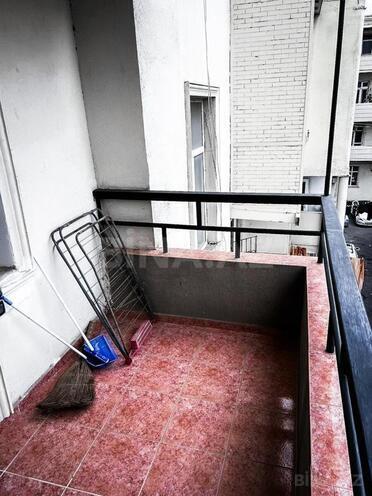 İcarəyə verilir 2 otaqlı köhnə tikili 70 m², Sahil m., photo 9 from 13