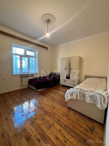 Satılır 5 otaqlı həyət evi/bağ evi 250 m², Badamdar q., photo 8 from 13