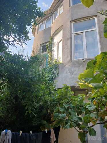 Satılır 5 otaqlı həyət evi/bağ evi 250 m², Badamdar q., photo 4 from 13