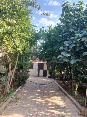 Satılır 5 otaqlı həyət evi/bağ evi 250 m², Badamdar q., photo 3 from 13