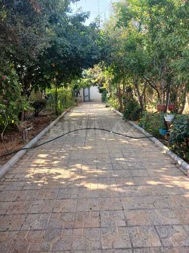 Satılır 5 otaqlı həyət evi/bağ evi 250 m², Badamdar q., photo 1 from 13