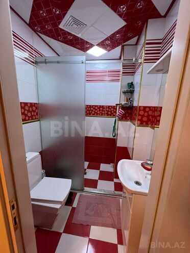 Satılır 4 otaqlı yeni tikili 160 m², Memar Əcəmi m., photo 7 from 13