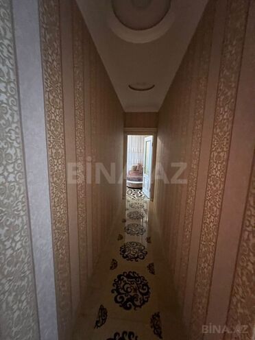 Satılır 4 otaqlı yeni tikili 160 m², Memar Əcəmi m., photo 12 from 13