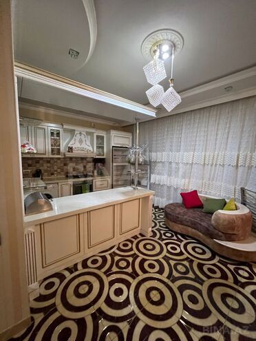 Satılır 4 otaqlı yeni tikili 160 m², Memar Əcəmi m., photo 5 from 13