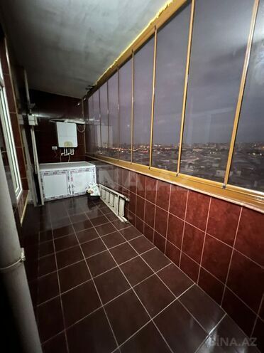 Satılır 4 otaqlı yeni tikili 160 m², Memar Əcəmi m., photo 11 from 13