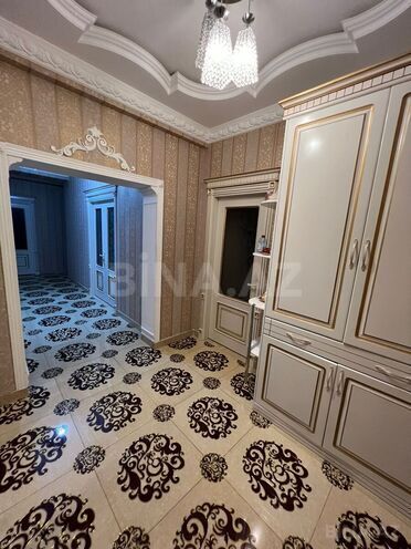 Satılır 4 otaqlı yeni tikili 160 m², Memar Əcəmi m., photo 6 from 13