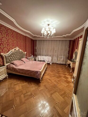 Satılır 4 otaqlı yeni tikili 160 m², Memar Əcəmi m., photo 3 from 13
