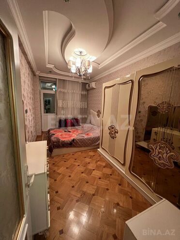 Satılır 4 otaqlı yeni tikili 160 m², Memar Əcəmi m., photo 4 from 13