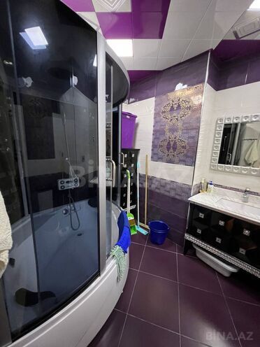Satılır 4 otaqlı yeni tikili 160 m², Memar Əcəmi m., photo 8 from 13