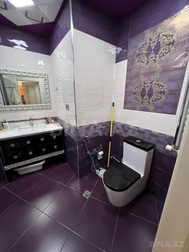 Satılır 4 otaqlı yeni tikili 160 m², Memar Əcəmi m., photo 9 from 13