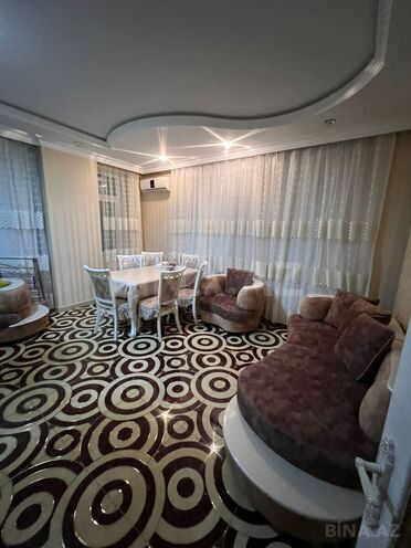 Satılır 4 otaqlı yeni tikili 160 m², Memar Əcəmi m., photo 10 from 13